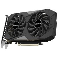 VGA Gigabyte GeForce&reg; RTX 3050 6GB Windforce OC V2