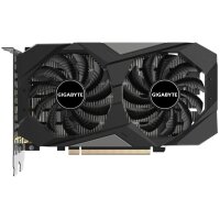 VGA Gigabyte GeForce&reg; RTX 3050 6GB Windforce OC V2