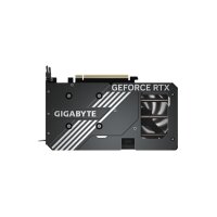 VGA Gigabyte GeForce&reg; RTX 5060 TI 16GB Windforce Max OC