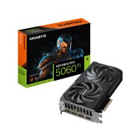 VGA Gigabyte GeForce® RTX 5060 TI 16GB Windforce OC
