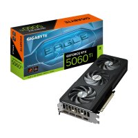 VGA Gigabyte GeForce® RTX 5060 TI 8GB EAGLE MAX OC