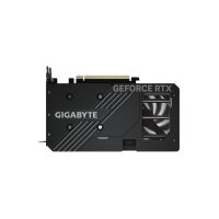 VGA Gigabyte GeForce&reg; RTX 5060 TI 8GB Windforce MAX OC