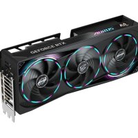 VGA Gigabyte GeForce&reg; RTX 5070TI 16GB AORUS Master