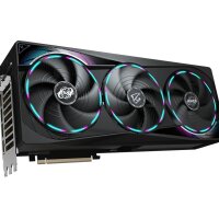 VGA Gigabyte GeForce&reg; RTX 5080 16GB AORUS MASTER