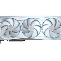 VGA Gigabyte GeForce® RTX 5080 16GB AORUS MASTER ICE