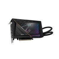 VGA Gigabyte GeForce&reg; RTX 5080 16GB AORUS XTREME WATERFORCE