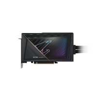 VGA Gigabyte GeForce&reg; RTX 5080 16GB AORUS XTREME WATERFORCE