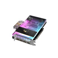 VGA Gigabyte GeForce&reg; RTX 5080 16GB AORUS XTREME WATERFORCE WB