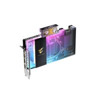 VGA Gigabyte GeForce&reg; RTX 5080 16GB AORUS XTREME WATERFORCE WB