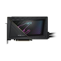 VGA Gigabyte GeForce&reg; RTX 5090 32GB AORUS XTREME WATERFORCE