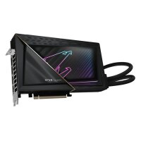 VGA Gigabyte GeForce&reg; RTX 5090 32GB AORUS XTREME WATERFORCE