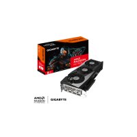 VGA Gigabyte Radeon RX 7600 GAMING 8GB OC