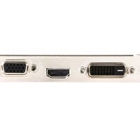 VGA MSI GeForce&reg; GT 710 2GB 2GD3H LP