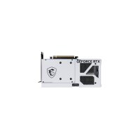 VGA MSI GeForce&reg; RTX 5070 12GB VENTUS 2X OC WHITE