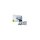 VGA MSI GeForce® RTX 5070 TI 16GB GAMING TRIO OC WHITE
