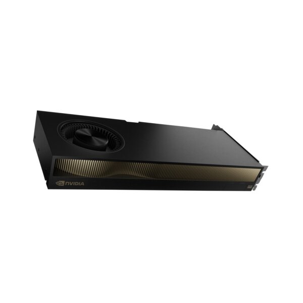 VGA Nvidia Quadro RTX PRO 5000 48GB Blackwell Retail