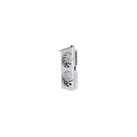 VGA Palit GeForce&reg; RTX 5060 8GB White OC