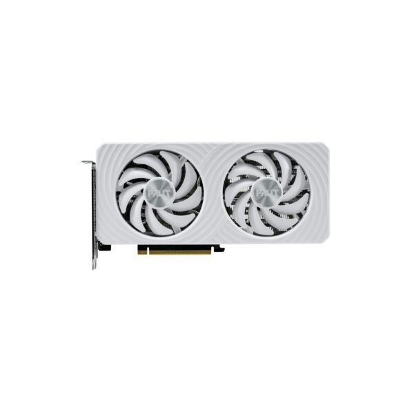 VGA Palit GeForce® RTX 5060 TI 16GB White OC