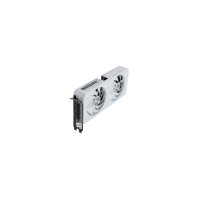 VGA Palit GeForce&reg; RTX 5060 TI 16GB White OC