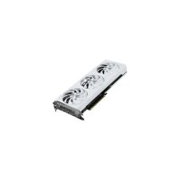 VGA Palit GeForce&reg; RTX 5070 12GB White OC