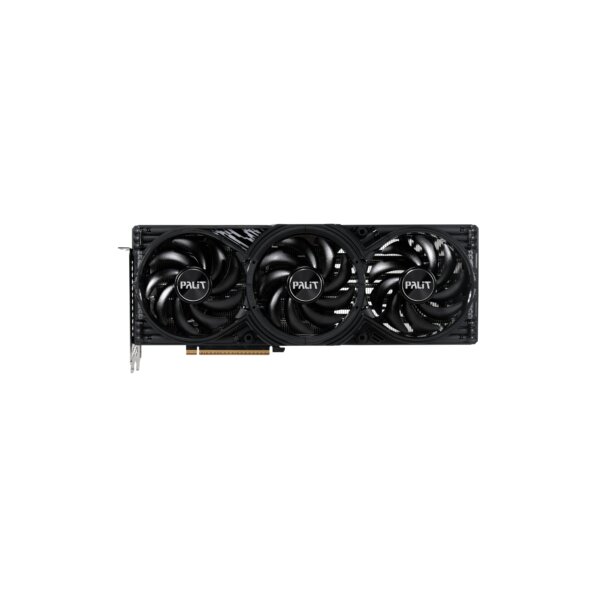 VGA Palit GeForce® RTX 5070 TI 16GB GamingPro-S