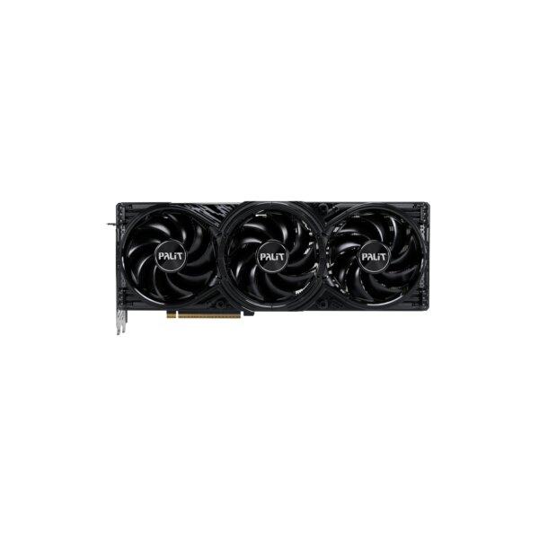 VGA Palit GeForce® RTX 5080 16GB Gaming Pro OC