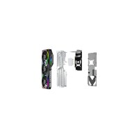 VGA PNY GeForce&reg; RTX&trade; 5080 16GB ARGB Gaming Overclocked Triple Fan