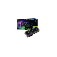 VGA PNY GeForce&reg; RTX&trade; 5080 16GB ARGB Gaming Overclocked Triple Fan
