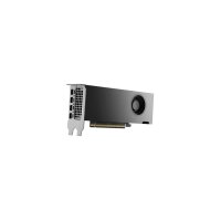 VGA PNY Quadro RTX PRO 4000 SFF Blackwell 24GB Retail (VCNRTXPRO4000LP-PB)