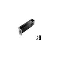 VGA PNY Quadro RTX PRO 4000 SFF Blackwell 24GB Retail (VCNRTXPRO4000LP-PB)