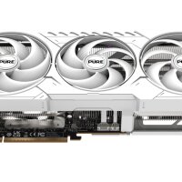 VGA SAPPHIRE PURE Radeon RX 9070 XT 16GB Gaming OC (UEFI)