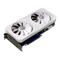 VGA SPARKLE Intel ARC A750 8GB ROC Luna OC White Edition