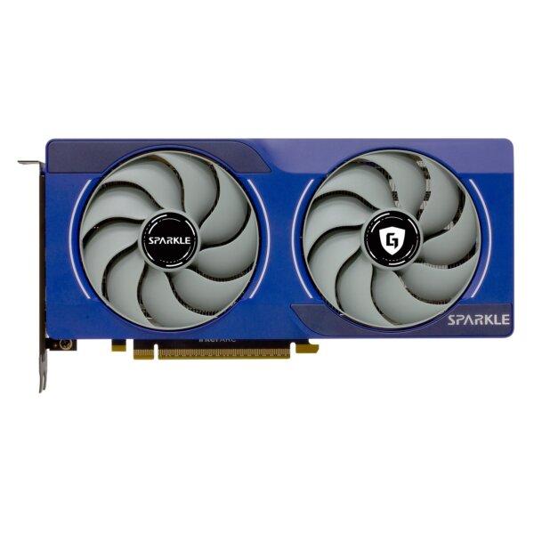 VGA SPARKLE Intel ARC B570 10GB GUARDIAN OC (Battlemage Lineup)