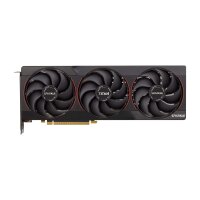 VGA SPARKLE Intel ARC B580 12GB TITAN NOX OC (Battlemage...