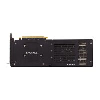 VGA SPARKLE Intel ARC B580 12GB TITAN NOX OC (Battlemage Lineup)