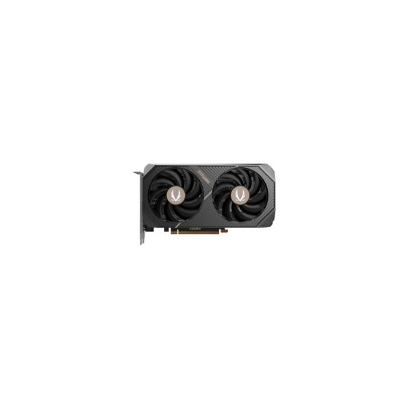 VGA ZOTAC GeForce® RTX 5060 8GB AMP