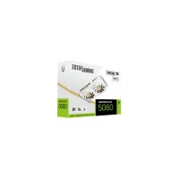 VGA ZOTAC GeForce&reg; RTX 5060 8GB Twin Edge OC White