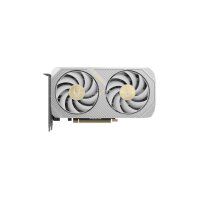 VGA ZOTAC GeForce® RTX 5060 TI 16GB Twin Edge OC White