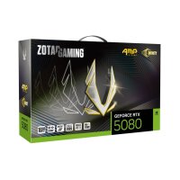 VGA ZOTAC GeForce&reg; RTX 5080 16GB AMP EXTREME INFINITY