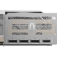 VGA ZOTAC GeForce® RTX 5080 16GB SOLID OC White Edition