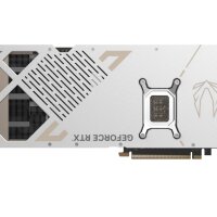 VGA ZOTAC GeForce&reg; RTX 5080 16GB SOLID OC White Edition