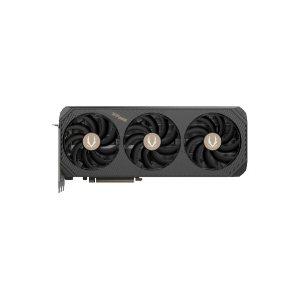 VGA ZOTAC GeForce® RTX 5090 32GB SOLID OC GAMING
