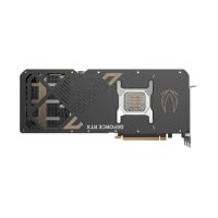 VGA ZOTAC GeForce&reg; RTX 5090 32GB SOLID OC GAMING