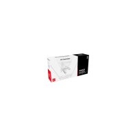 VGA PowerColor Radeon Hellhound White RX 9070 XT 16GB OC GDDR6