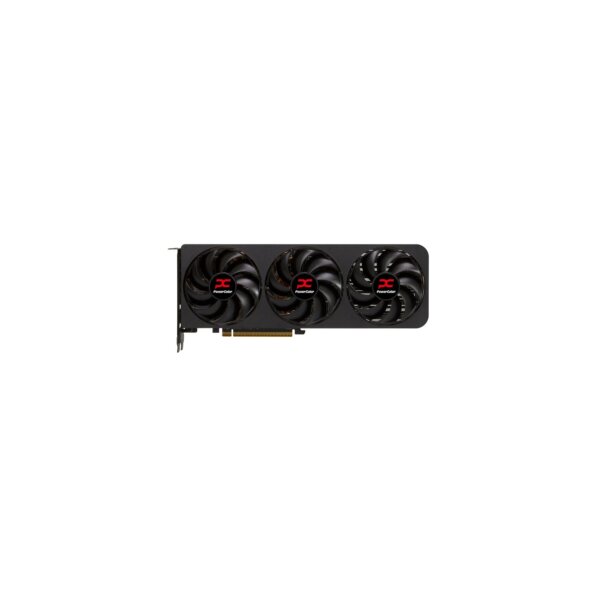 VGA PowerColor Radeon Reaper RX 9070 XT 16GB GDDR6