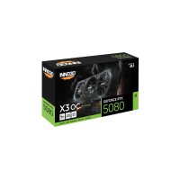 VGA Inno3D GeForce® RTX 5080 16GB X3 OC