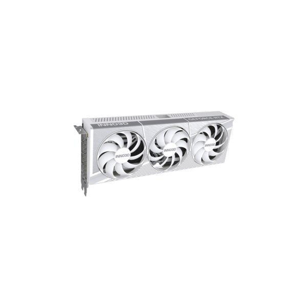VGA Inno3D GeForce® RTX 5080 16GB X3 OC WHITE