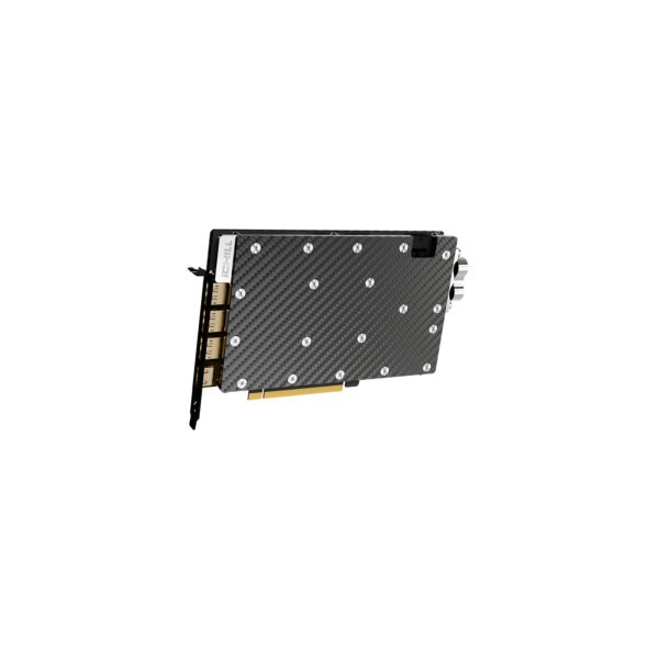 VGA Inno3D GeForce® RTX 5090 32GB ICHILL FROSTBITE PRO