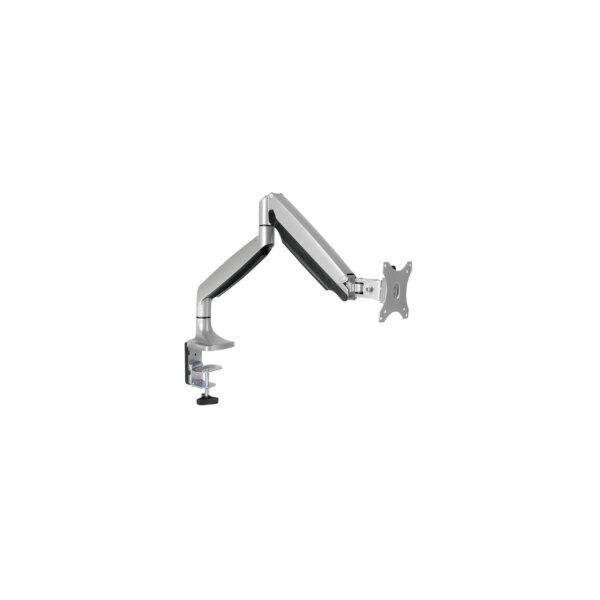 LogiLink Monitorhalterung 13–32 Aluminium Gasdruckfeder BP0042