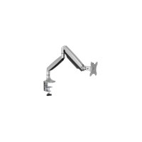 LogiLink Monitorhalterung 13–32 Aluminium...